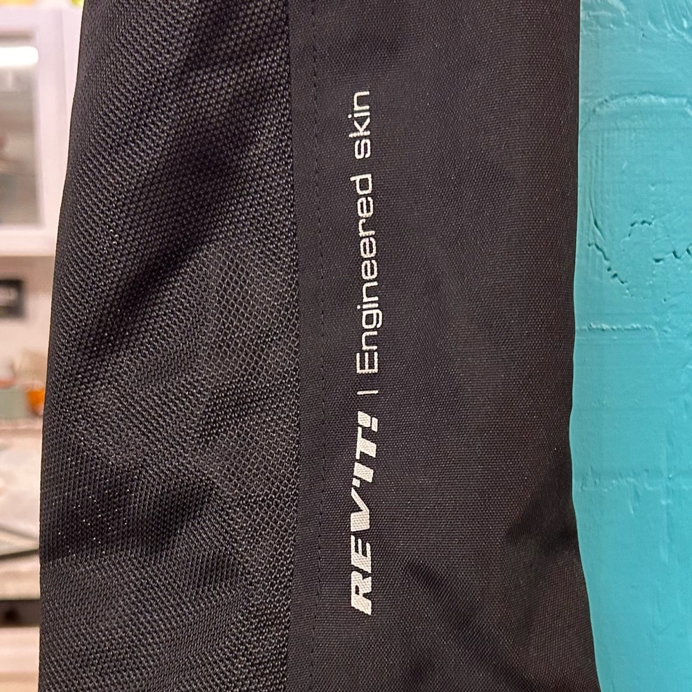 Rev’it! Engineered Skin Riding Pants - Picture 4 of 4